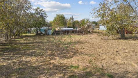 914 E Elm Lot 15 Street Wharton TX 77488