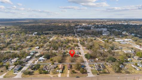 914 E Elm Lot 15 Street Wharton TX 77488