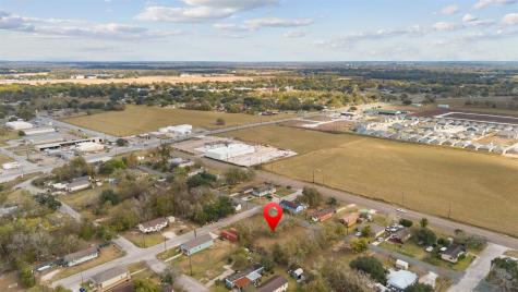 914 E Elm Lot 15 Street Wharton TX 77488