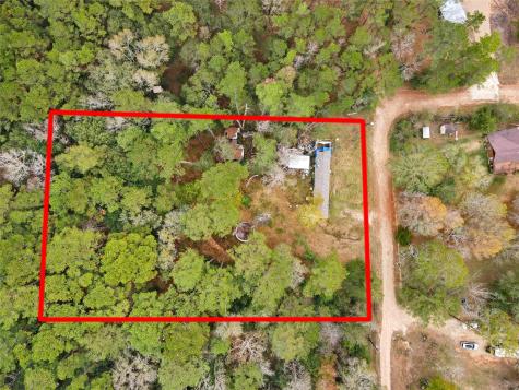 99 Fawn Drive New Waverly TX 77358
