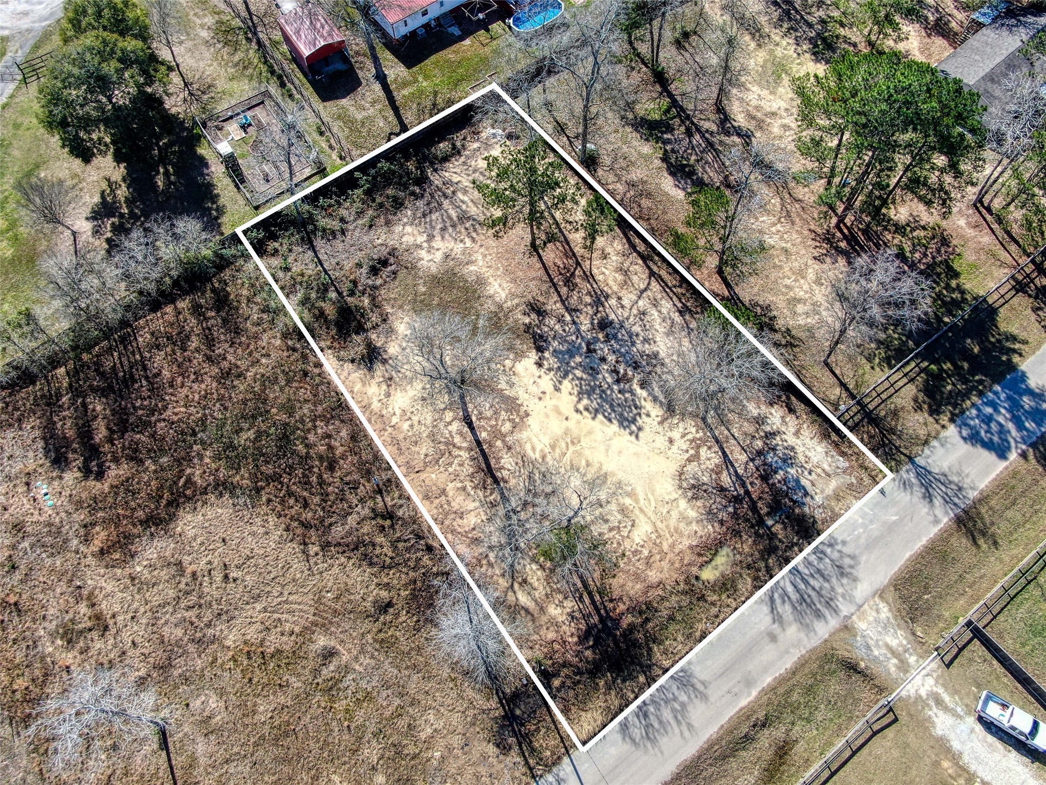 21670 Road 3749d Cleveland TX 77327