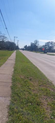 0 County Road 158 Mustang R Alvin TX 77511