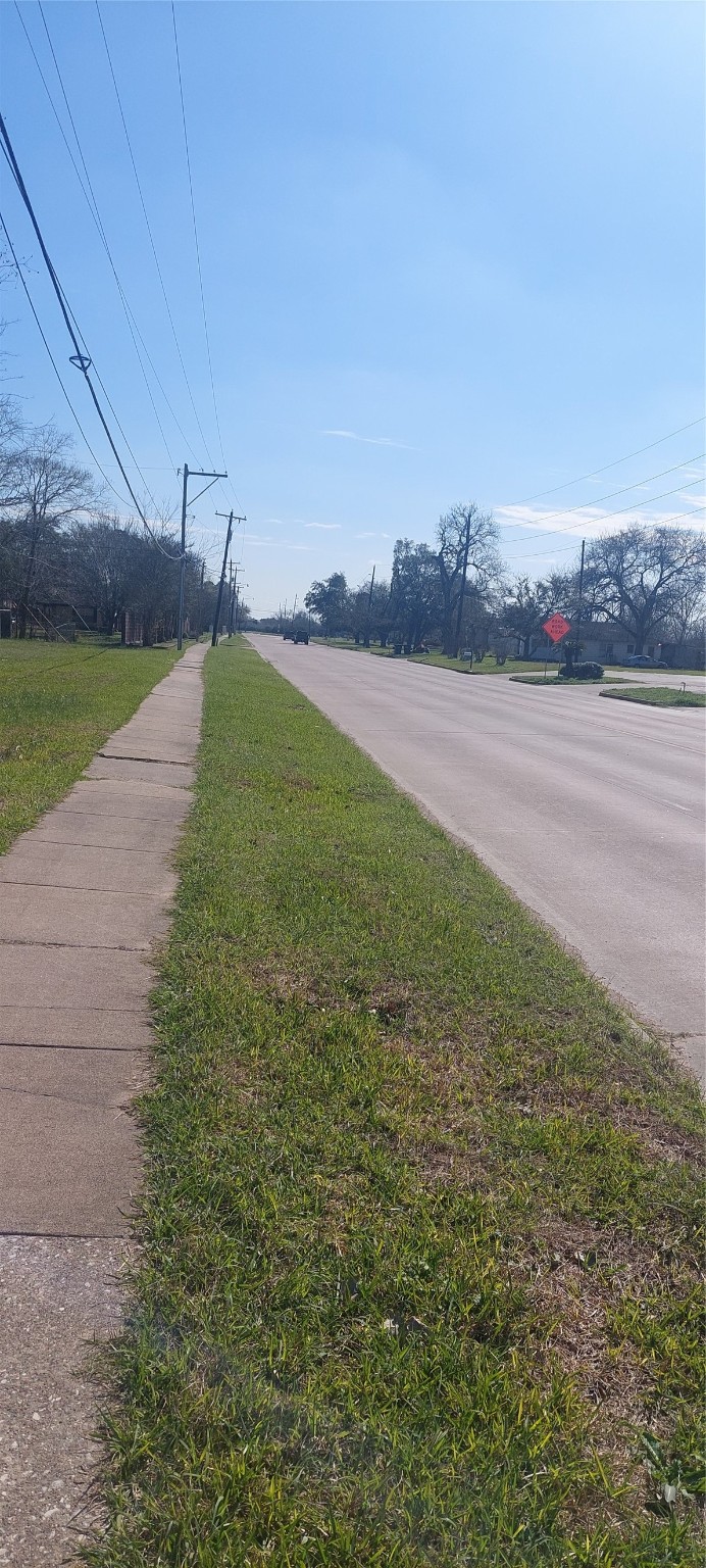 0 County Road 158 Mustang R Alvin TX 77511