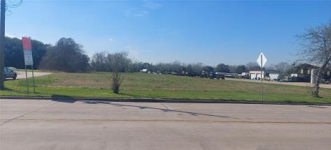 0 County Road 158 Mustang R Alvin TX 77511