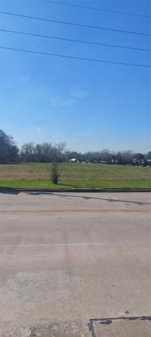 0 County Road 158 Mustang R Alvin TX 77511