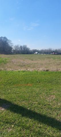 0 County Road 158 Mustang R Alvin TX 77511