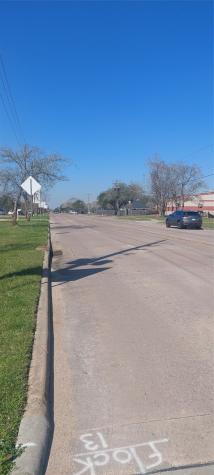 0 County Road 158 Mustang R Alvin TX 77511