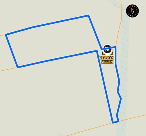 Tbd County Road 3930 Colmesneil TX 75938