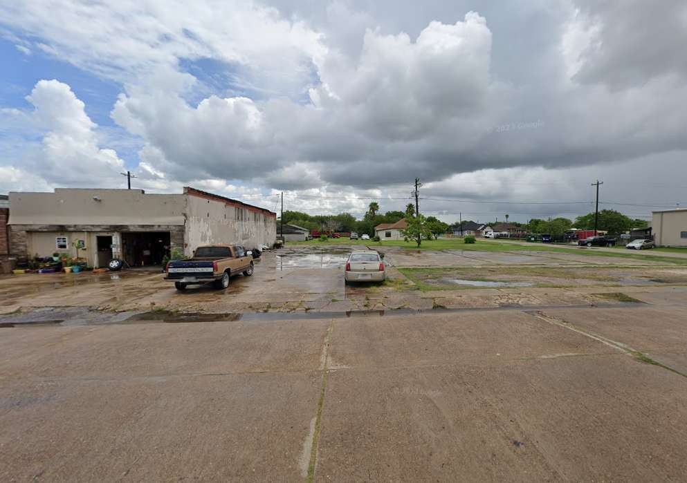 12 S Avenue A Freeport TX 77541
