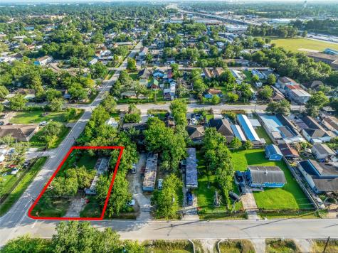 719 Manor Street Houston TX 77015
