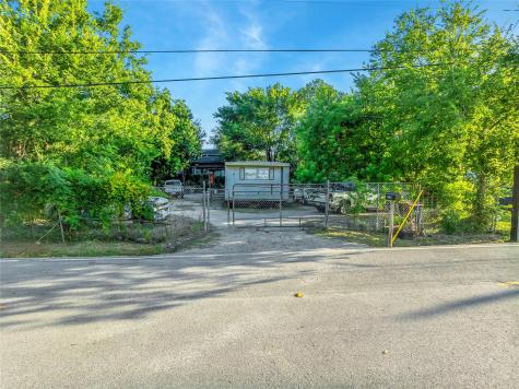 719 Manor Street Houston TX 77015