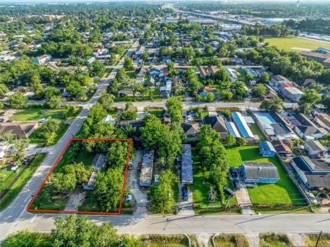 719 Manor Street Houston TX 77015