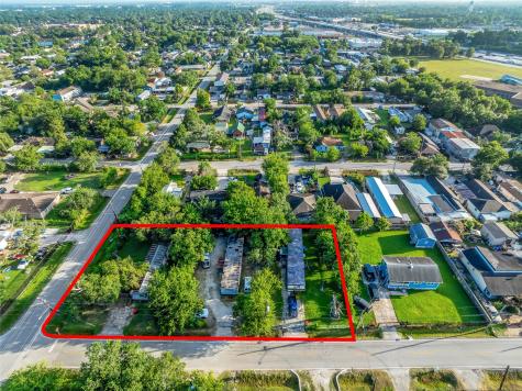 719 Manor Street Houston TX 77015