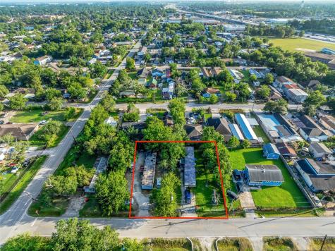 719 Manor Street Houston TX 77015