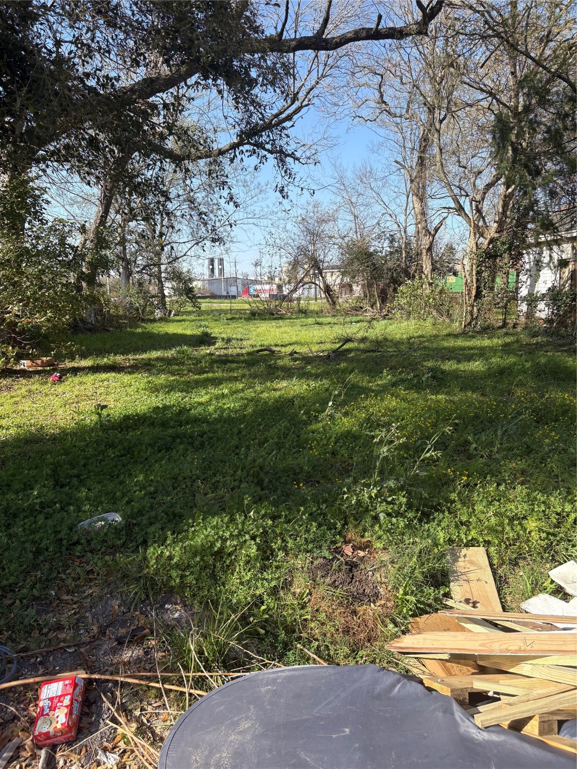 505 E Elgie Street Beaumont TX 77705