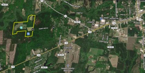 398 County Road 172 Jasper TX 75951