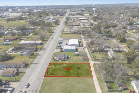 2106 Texas Avenue Texas City TX 77590