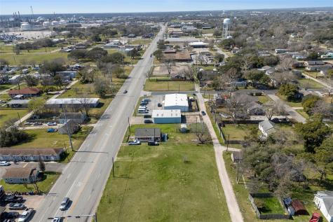 2106 Texas Avenue Texas City TX 77590