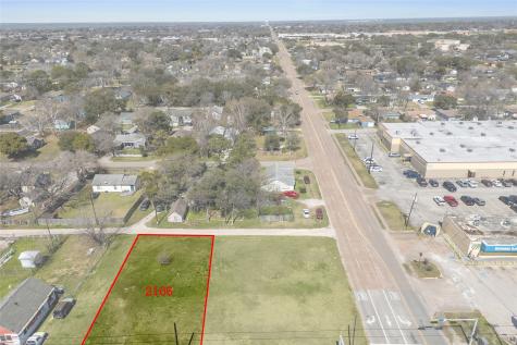 2106 Texas Avenue Texas City TX 77590