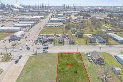 2106 Texas Avenue Texas City TX 77590