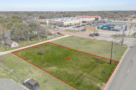 2106 Texas Avenue Texas City TX 77590