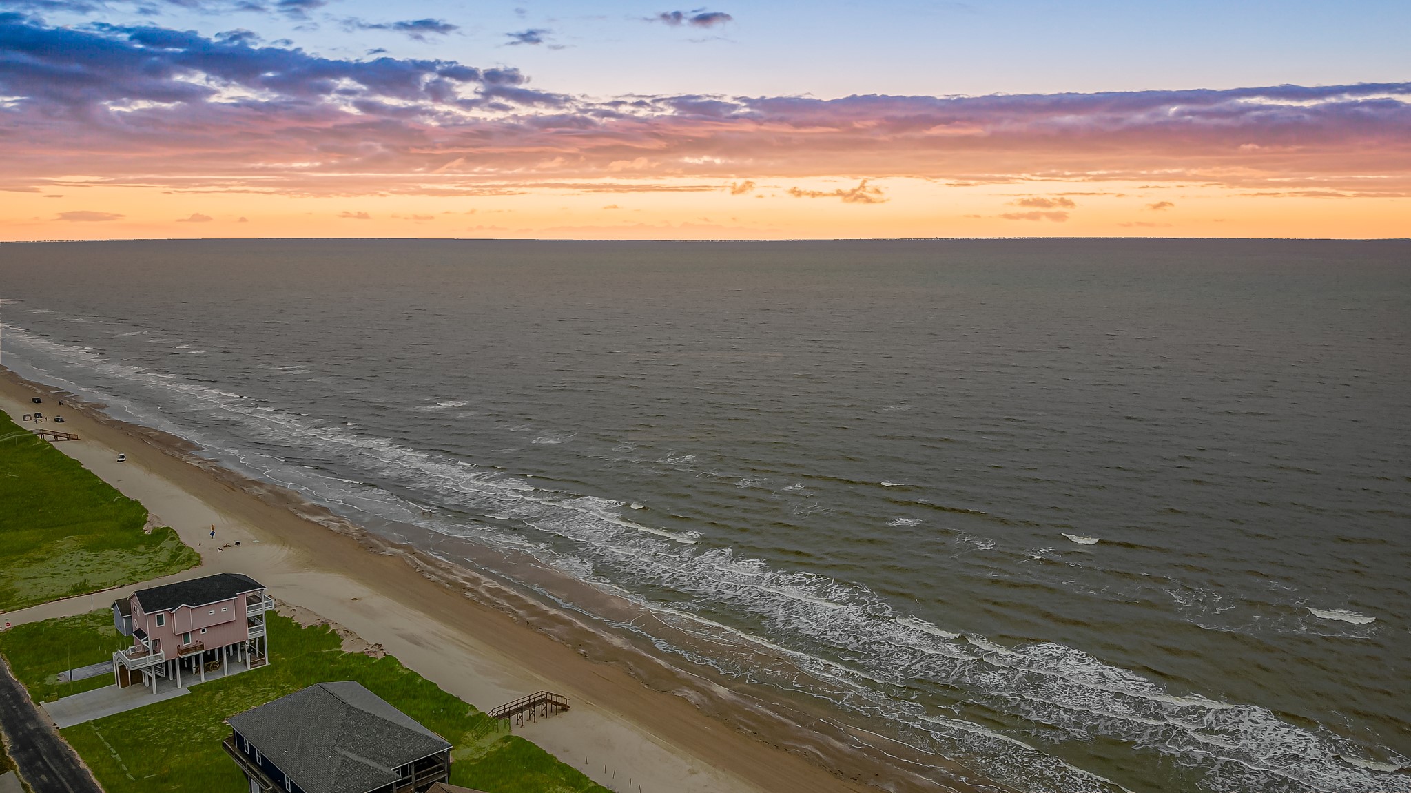 1117 Blue Water Drive Crystal Beach TX 77650