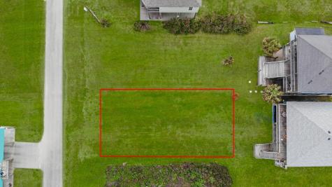 1117 Blue Water Drive Crystal Beach TX 77650