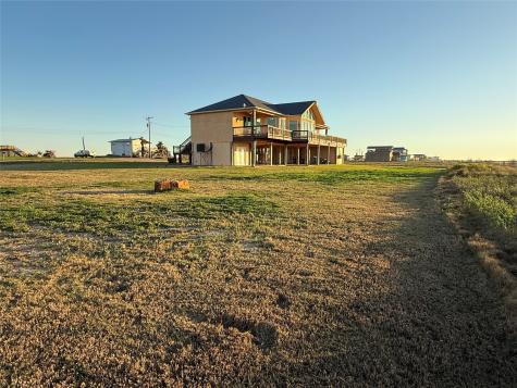 2234 Canal Drive Sargent TX 77414