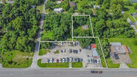 6714 Highway 6 Hitchcock TX 77563