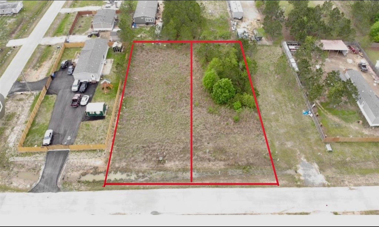 1950 Road 5502 Cleveland TX 77327