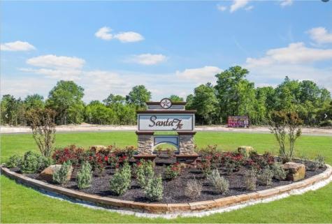 10121 Road 5839 Cleveland TX 77327