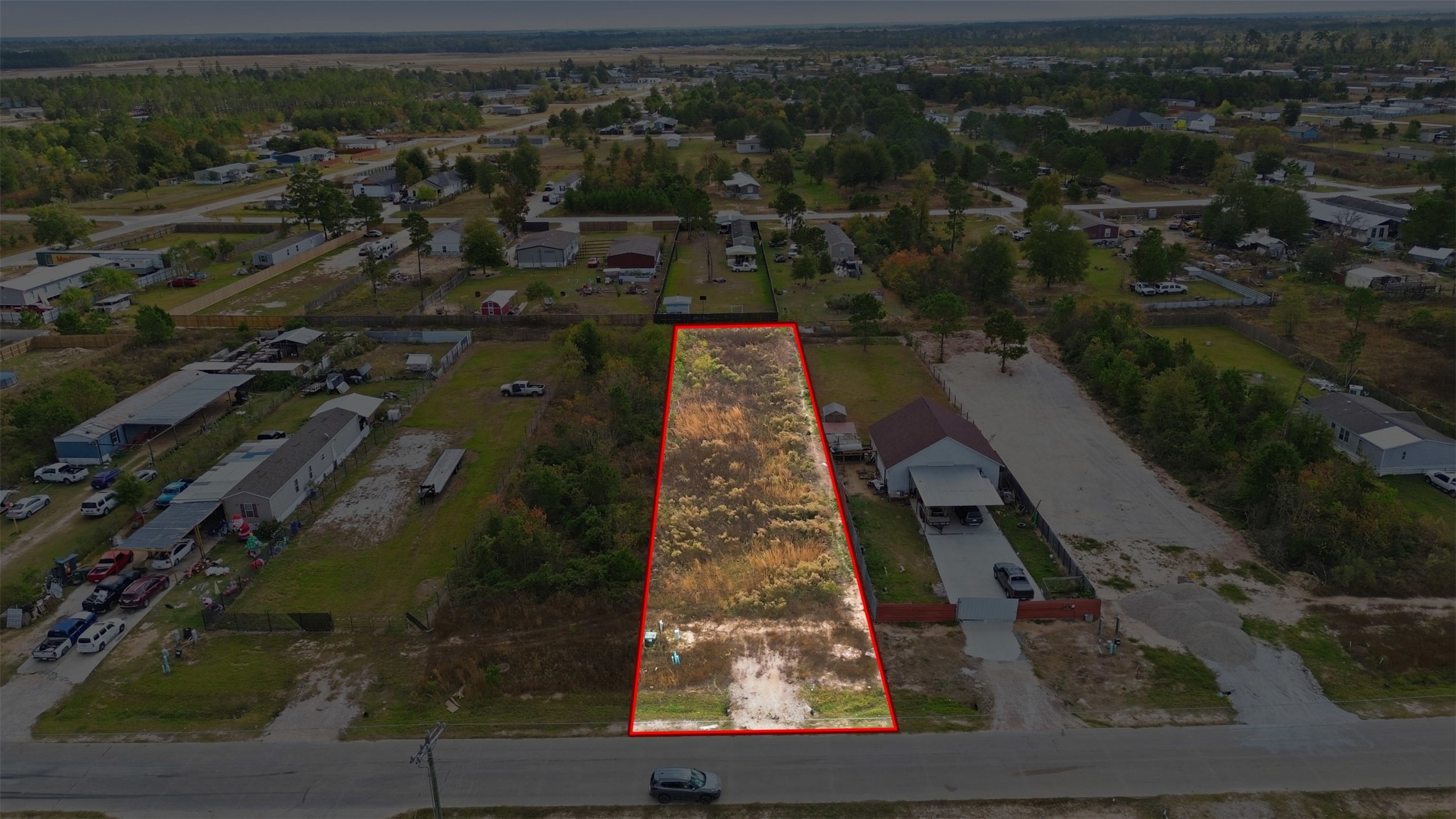 482 Road 5251 Cleveland TX 77327