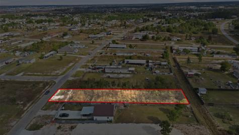 482 Road 5251 Cleveland TX 77327