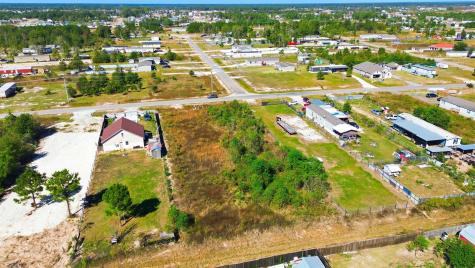 482 Road 5251 Cleveland TX 77327