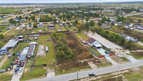 482 Road 5251 Cleveland TX 77327