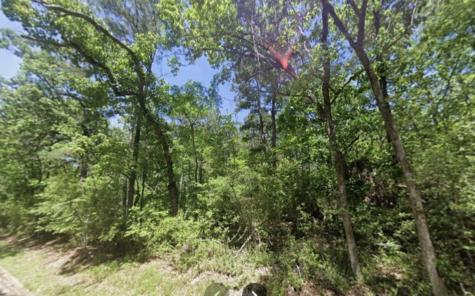Tbd Bay Hill Road Huntsville TX 77320