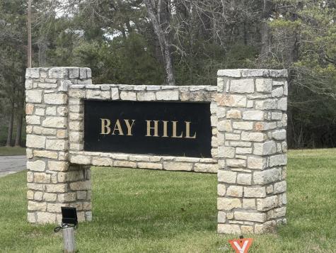 Tbd Bay Hill Road Huntsville TX 77320