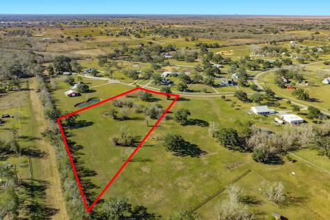 1119 Indian Ridge Rosharon TX 77583