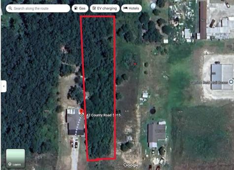 642 County Road 5015 Cleveland TX 77327