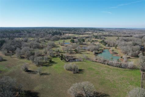 Tbd Fm 2076 / Cr 2065 Crockett TX 75835