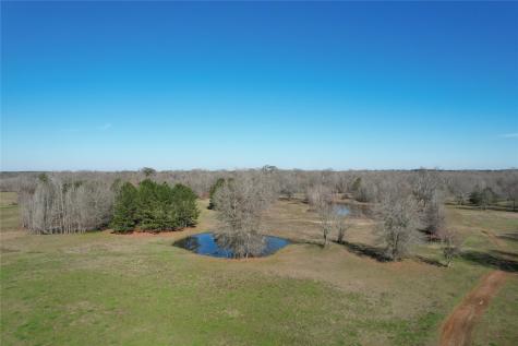 Tbd Fm 2076 / Cr 2065 Crockett TX 75835