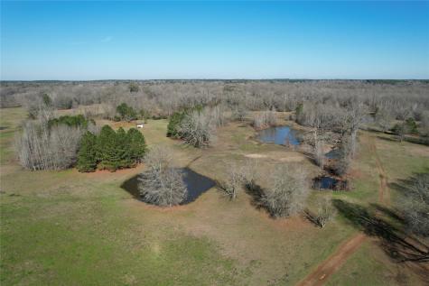 Tbd Fm 2076 / Cr 2065 Crockett TX 75835