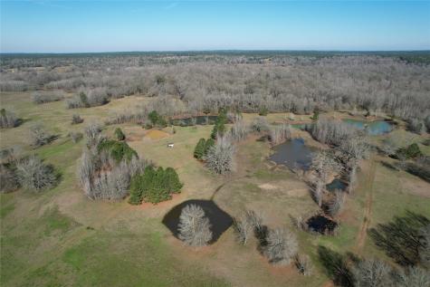 Tbd Fm 2076 / Cr 2065 Crockett TX 75835