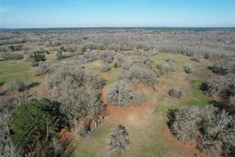 Tbd Fm 2076 / Cr 2065 Crockett TX 75835
