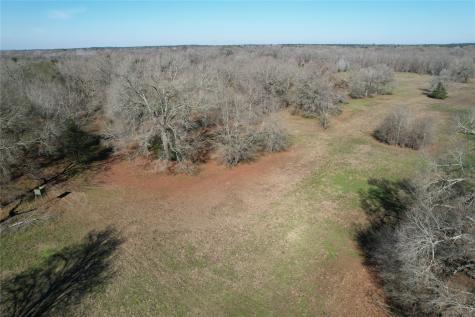 Tbd Fm 2076 / Cr 2065 Crockett TX 75835