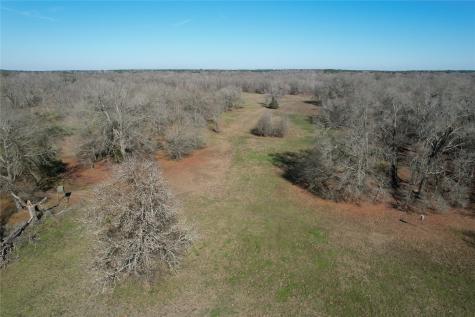 Tbd Fm 2076 / Cr 2065 Crockett TX 75835