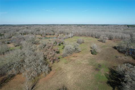 Tbd Fm 2076 / Cr 2065 Crockett TX 75835