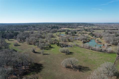 Tbd Fm 2076 / Cr 2065 Crockett TX 75835