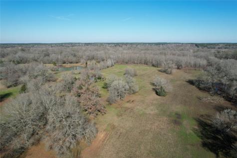 Tbd Fm 2076 / Cr 2065 Crockett TX 75835