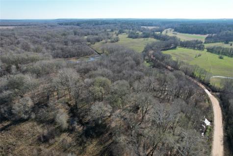 Tbd Fm 2076 / Cr 2065 Crockett TX 75835